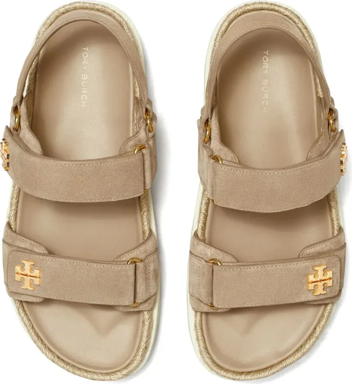 Kira Sport rope sandals - Image 4