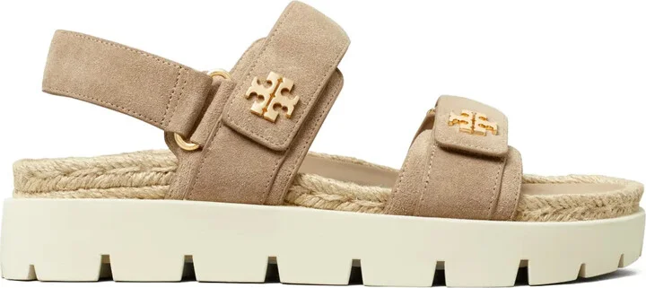 Kira Sport rope sandals