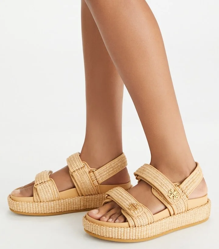Kira Sport Sandal - Image 2
