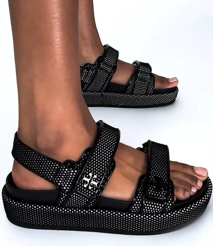 Kira Sport Sandal - Image 2