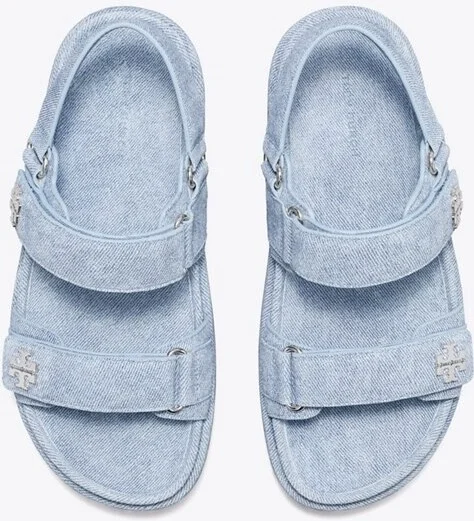 Kira Sport Sandal - Image 4
