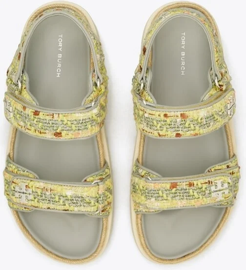 Kira Sport Sandal - Image 4