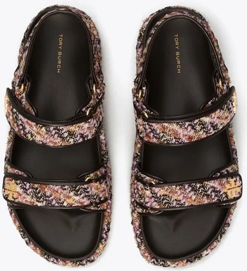 Kira Sport Sandal - Image 4