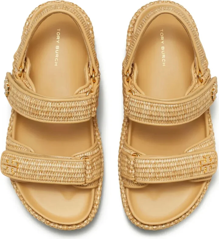 Kira Sport sandals - Image 4
