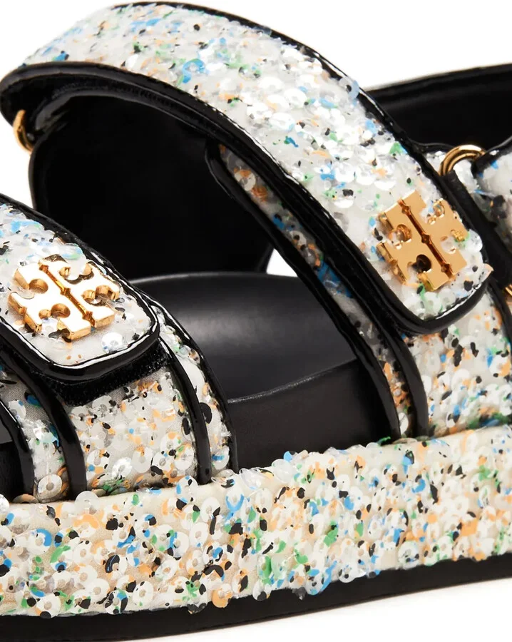 Kira Sport sandals - Image 2