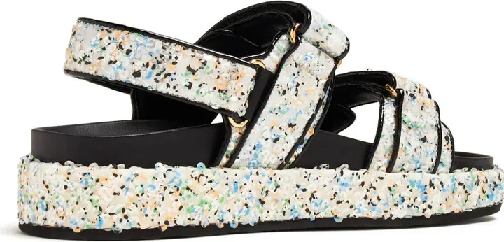 Kira Sport sandals - Image 3