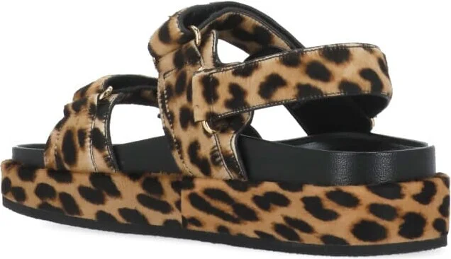 Kira Sport Sandals - Image 4