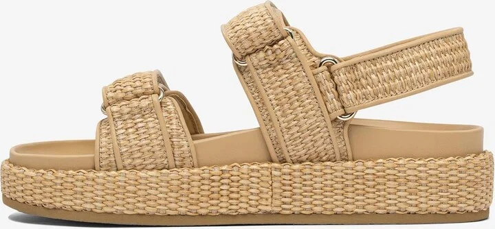Kira Sport Sandals - Image 2