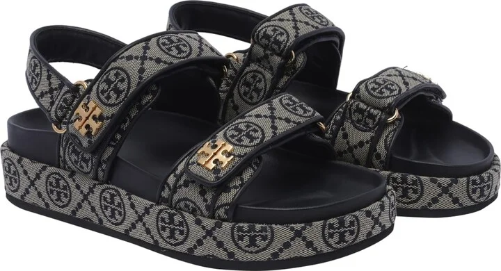 Kira Sport Sandals - Image 2