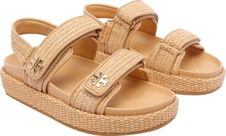 Kira Sport Sandals - Image 2