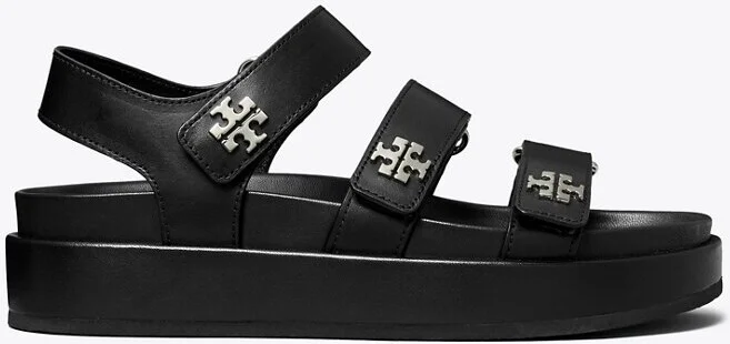 Kira Sport Triple-Strap Sandal - Image 2