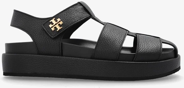 Kira Sports Fisherman Leather Sandals