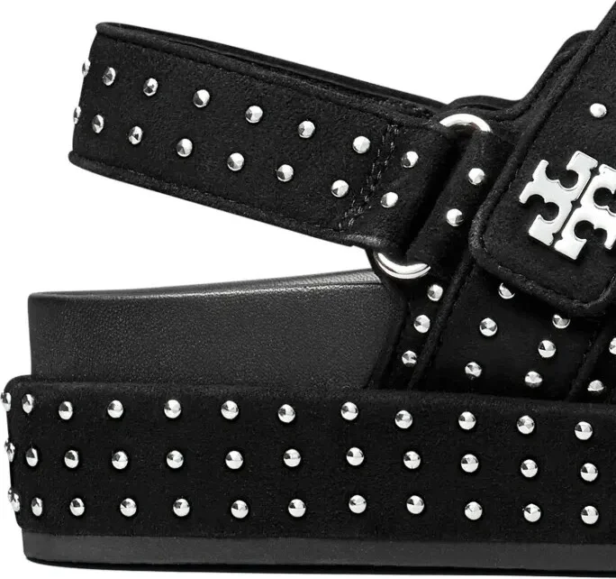 Kira studded sandals - Image 3