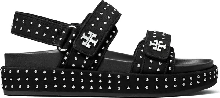 Kira studded sandals
