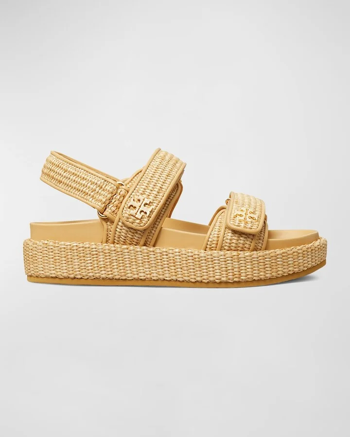 Natural Raffia