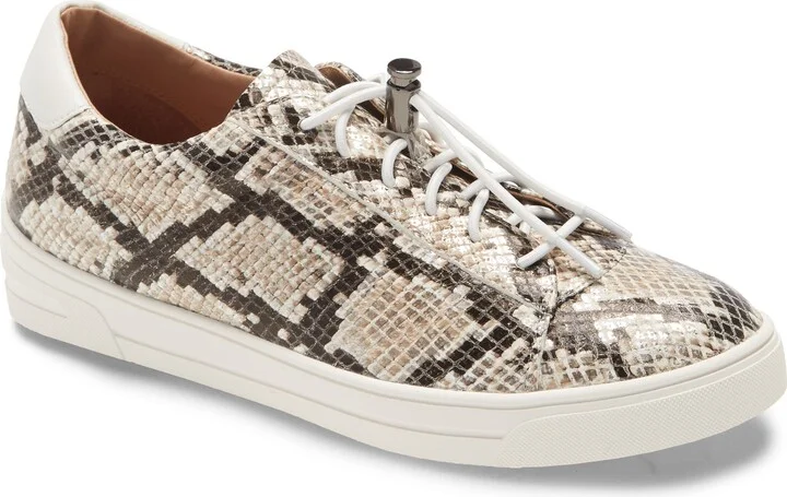Kirby Sneaker