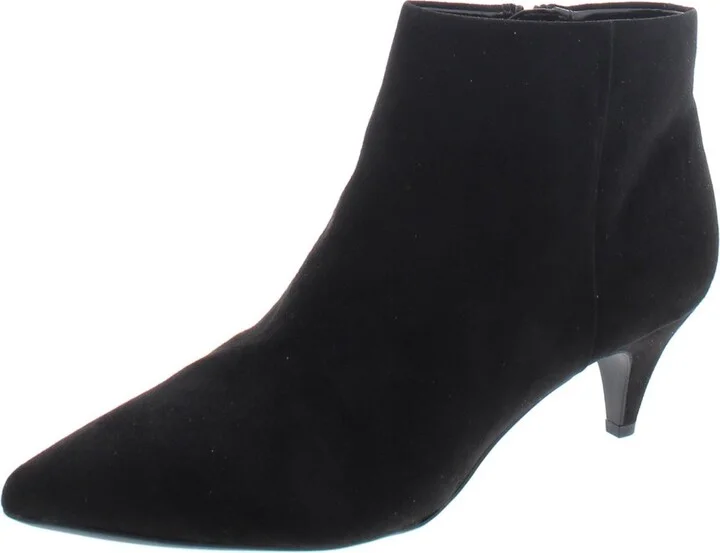 Kirby Womens Booties