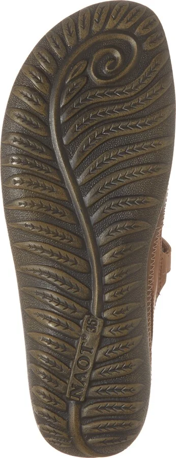Kire Mary Jane Flat - Image 6