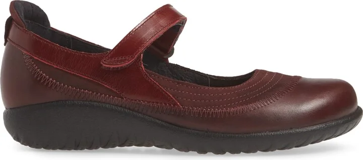 Kire Mary Jane Flat - Image 9
