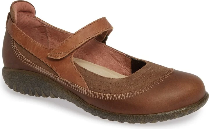 Kire Mary Jane Flat