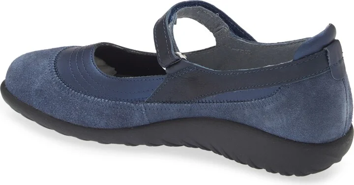 Kirei Mary Jane Flat - Image 2