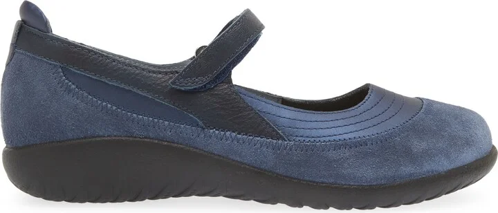 Kirei Mary Jane Flat - Image 3