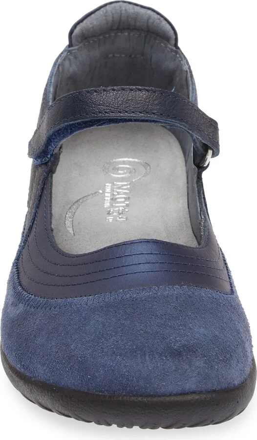 Kirei Mary Jane Flat - Image 4