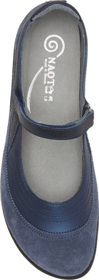 Kirei Mary Jane Flat - Image 5