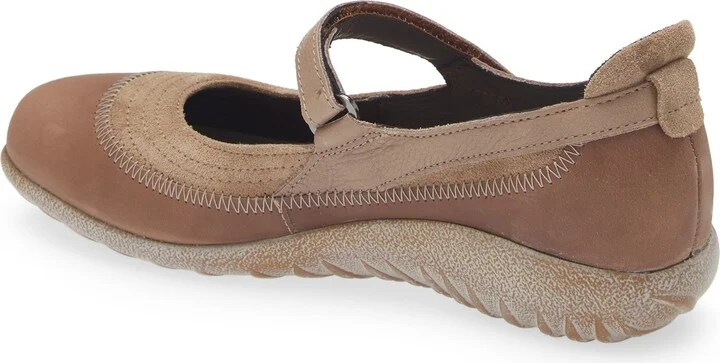 Kirei Mary Jane Flat - Image 8