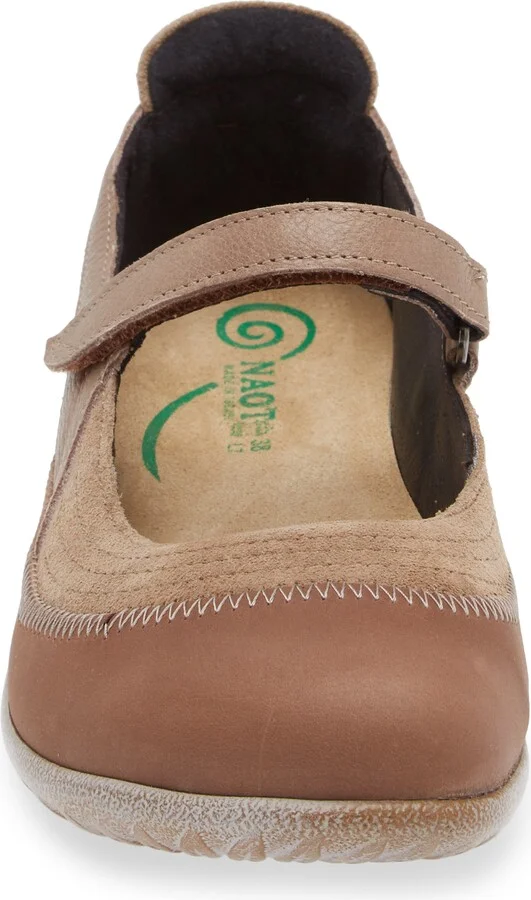 Kirei Mary Jane Flat - Image 10