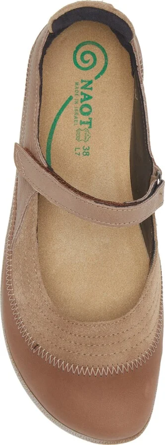 Kirei Mary Jane Flat - Image 11