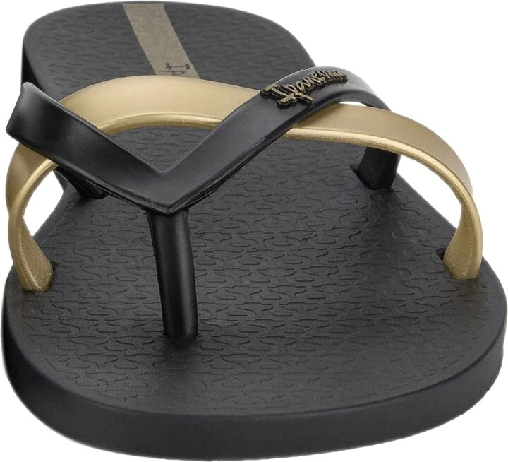 'Kirei Silk' Flip Flop - Image 4