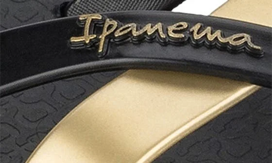 'Kirei Silk' Flip Flop - Image 7