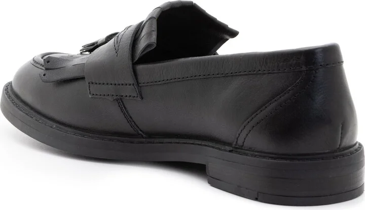Kirelle Kiltie Loafer - Image 2