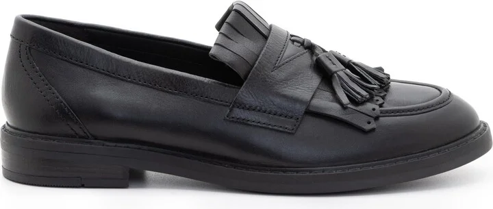 Kirelle Kiltie Loafer - Image 3
