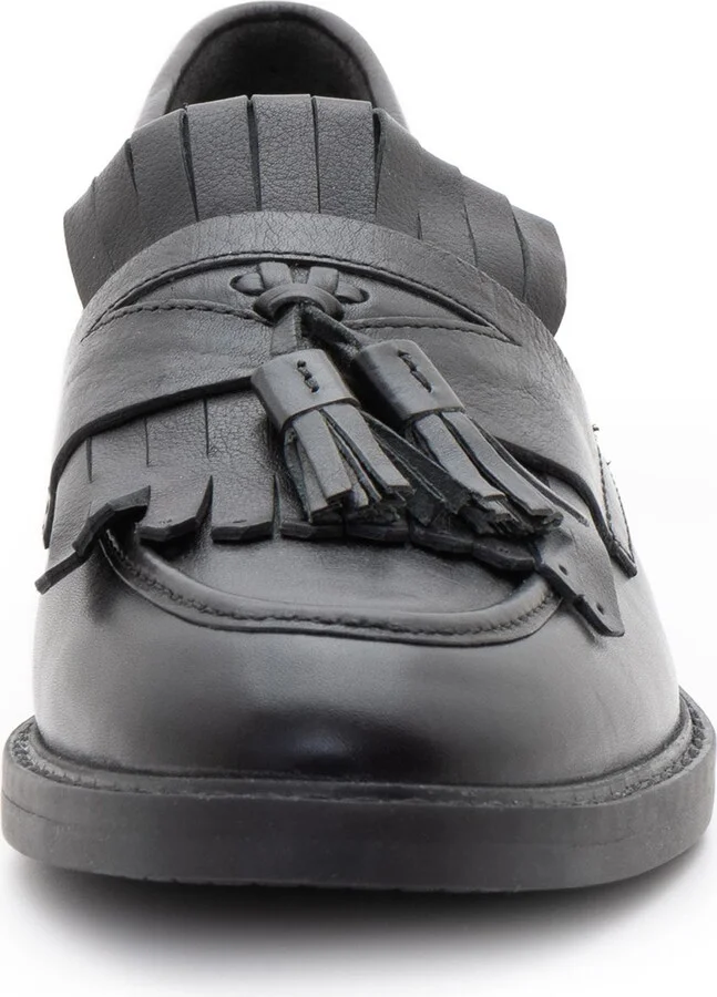 Kirelle Kiltie Loafer - Image 4