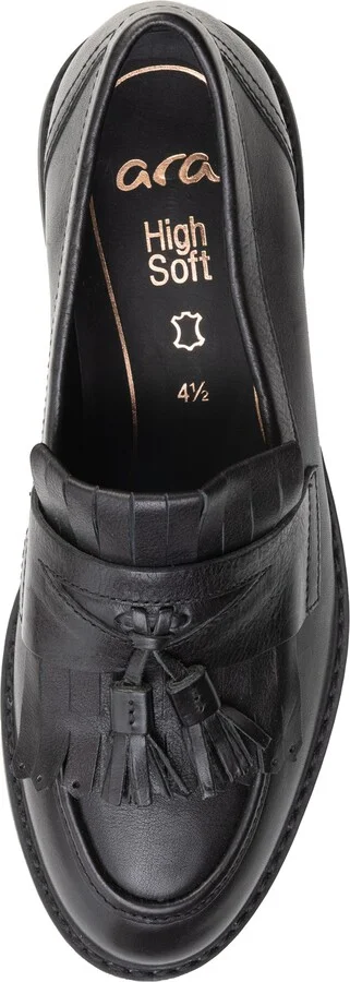 Kirelle Kiltie Loafer - Image 5