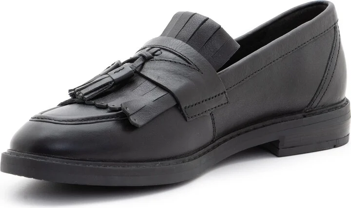 Kirelle Kiltie Loafer - Image 8