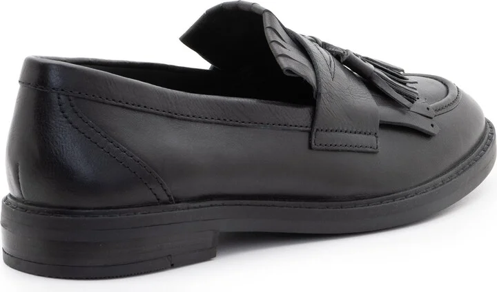 Kirelle Kiltie Loafer - Image 9