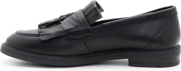 Kirelle Kiltie Loafer - Image 10