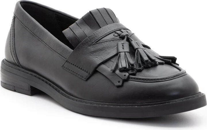 Kirelle Kiltie Loafer