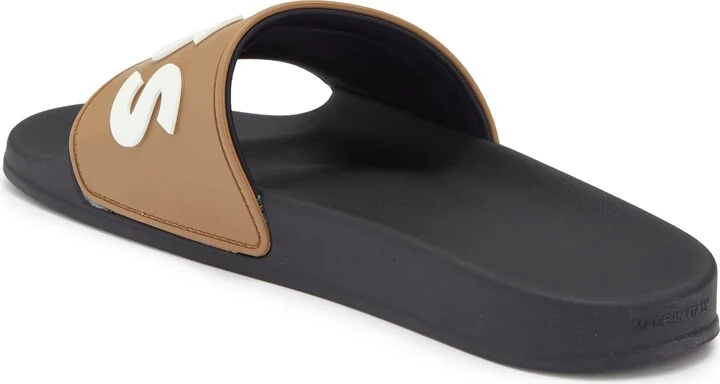 Kirk Slide Sandal - Image 8