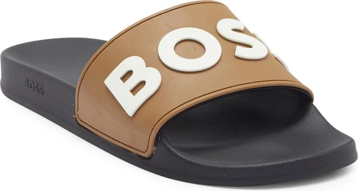 OPEN BROWN