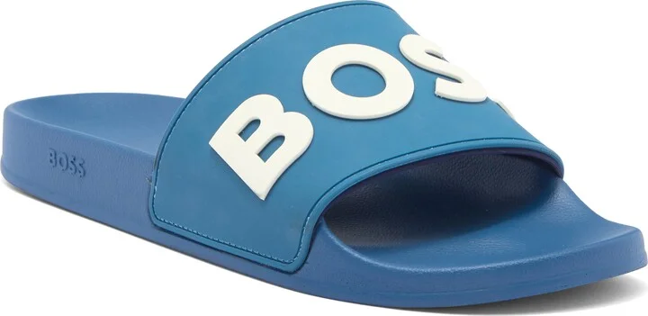 Kirk Slide Sandal