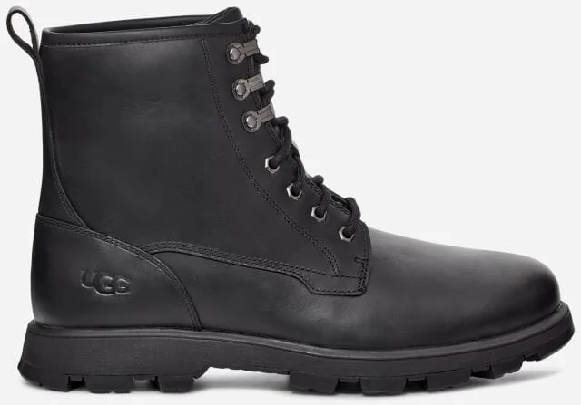 Black Leather