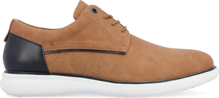 Kirkwell Casual Derby - Image 3