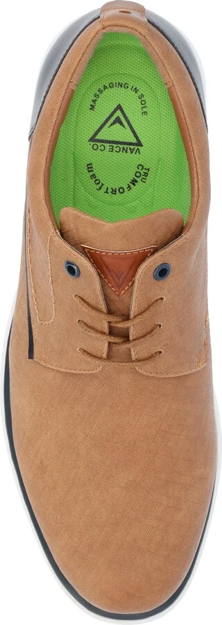 Kirkwell Casual Derby - Image 4