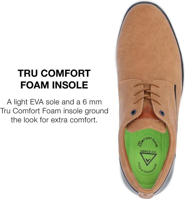 Kirkwell Casual Derby - Image 7