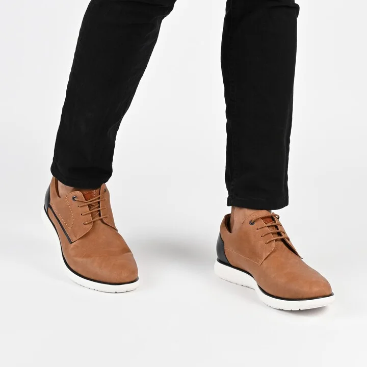 Kirkwell Casual Derby - Image 10