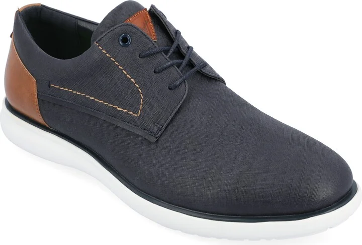 Kirkwell Lace-up Casual Derby